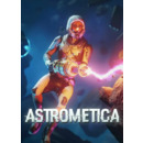 Igra PC Astrometica