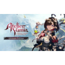 Igra PC Atelier Yumia: The Alchemist of Memories & the Envisioned Land Ultimate Edition (EU)