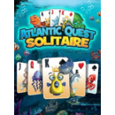 Igra PC Atlantic Quest Solitaire