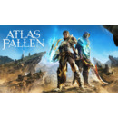 Igra Xbox series X Atlas Fallen  (Europe)