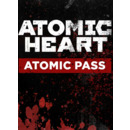 Igra PC Atomic Heart - Atomic Pass (DLC) (Steam)