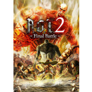 Igra PC Attack on Titans 2: Final Battle