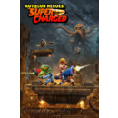 Igra PC Autogun Heroes: Supercharged