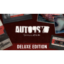 Igra PC Autopsy Simulator Deluxe Edition