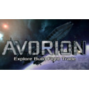 Igra PC Avorion