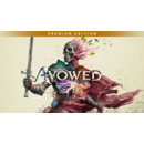 Igra PC Avowed (Premium Edition) (PC / Xbox One / Xbox X/S Series)