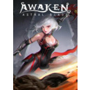 Igra PC Awaken: Astral Blade