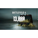 Igra Xbox series X BATTLEFIELD 6: 13000 BFC  (Global)