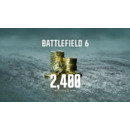 Igra Xbox series X BATTLEFIELD 6: 2400 BFC  (Global)