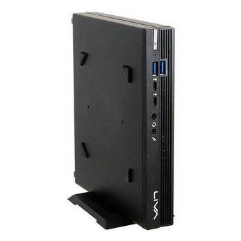 Elitegroup Liva One AH610-65W Desktop Barebone Socket 1700, HDMI, 2x DP 95-662-QC3009