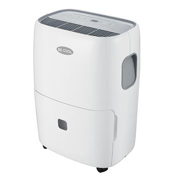 Be Cool Dehumidifier 50 liters