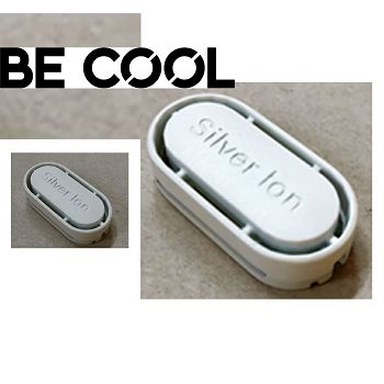 Be Cool Ionski filter for all air humidifiers