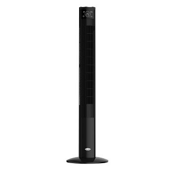 Be Cool Camp tower fan 121cm black