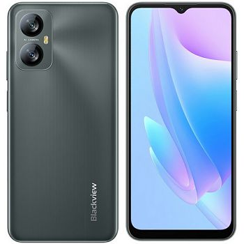 Blackview smartphone A52 2GB+32GB, black
