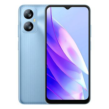 Blackview smartphone A52 2GB+32GB, blue