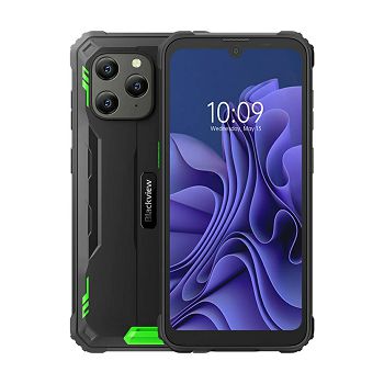 Blackview smart rugged phone BV5300 4/32GB, green