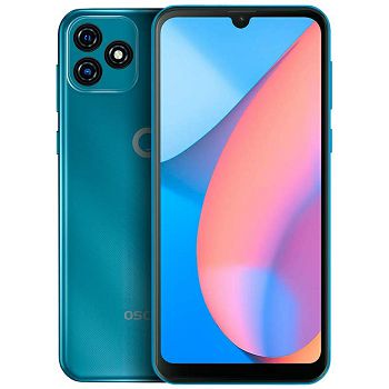 Blackview smartphone Oscal C20 Pro 2GB+32GB, blue