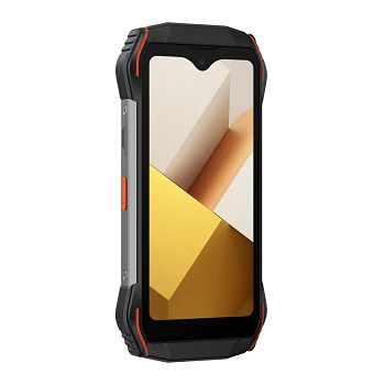 Blackview rugged smartphone N6000 8/256GB, orange