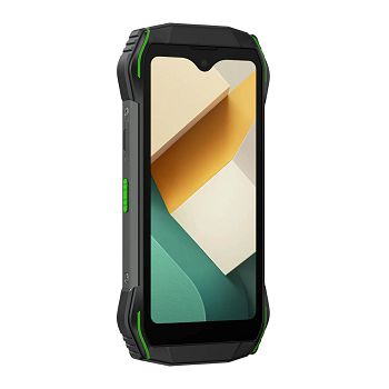 Blackview Smartphone Rugged Phone N6000 8/256GB, Green