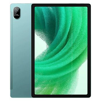 Blackview Oscal PAD15 10'' tablet 8GB+256GB LTE, screen protector and stylus included, green