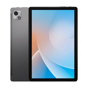 Blackview TAB13 PRO 10.36'' tablet computer 8GB+128GB LTE, included cover and screen protector, gray