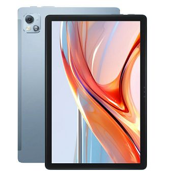 Blackview TAB13 PRO 10.36'' tablet computer 8GB+128GB LTE, case and screen protection included, blue