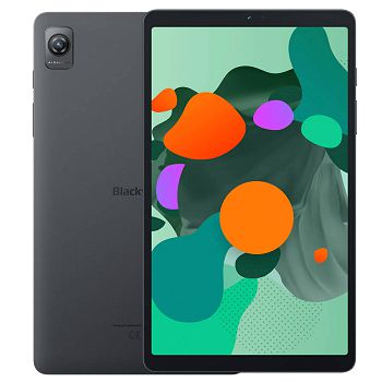 Blackview TAB60 8.68'' tablet computer 4GB+128GB LTE, case included, gray