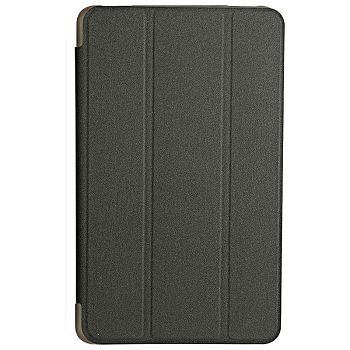 Original cover for the BlackView Tab 6 tablet, gray