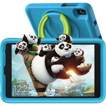 Blackview TAB6 KIDS 8'' children's tablet LTE, 3GB/32GB donut blue