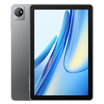 Blackview TAB70 WIFI 10.1'' tablet computer 3GB+64GB, included glass, gray.
