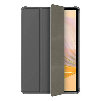 Original cover for the BLACKVIEW TAB 7 tablet, gray