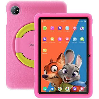 Blackview TAB8 KIDS WIFI 10.1'' tablet computer 4GB+128GB, pink