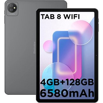 Blackview TAB8 WIFI 10.1'' tablet computer 4GB+64GB, gray