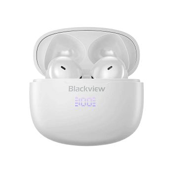 Blackview AirBuds 7, white