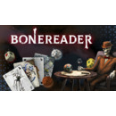 Igra PC BONEREADER