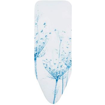 Brabantia ironing board B 124x38 flowers