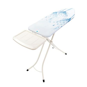 Brabantia ironing board C 124x45 flowers