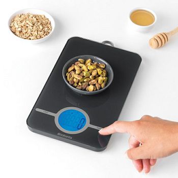 Brabantia kitchen scale