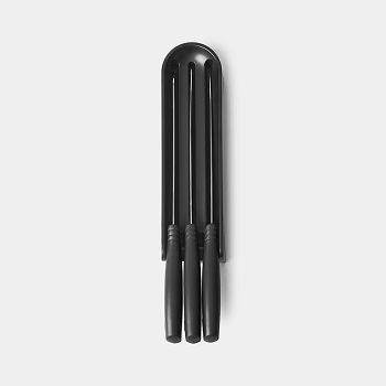 Brabantia kitchen knives with drawer attachment