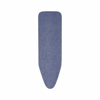 Brabantia ironing board cover A 110 x 30 cm denim blue