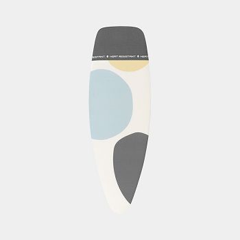 Brabantia cover and lining for ironing board D 135x45cm Spring Bubbles
