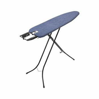 Brabantia ironing board A 110 x 30 cm denim blue