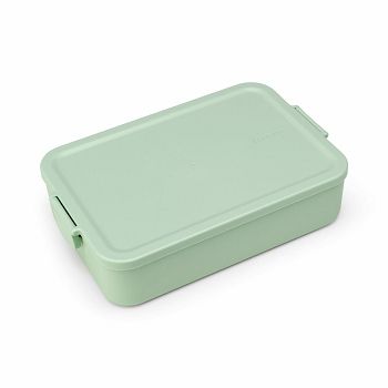 Brabantia lunch box, lime
