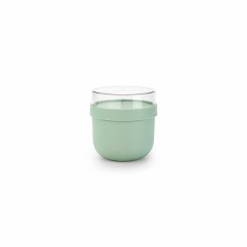 Brabantia breakfast bowl, green