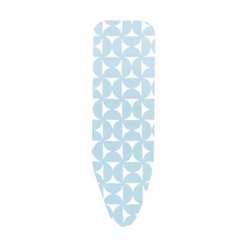 Brabantia cover and pad for ironing board C 124x38cm Fresh Breeze