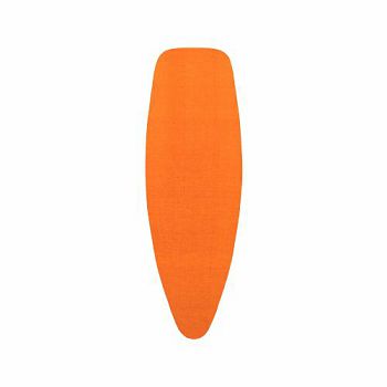 Brabantia ironing board cover D 135 x 45 cm orange