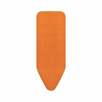 Brabantia cover and pad for ironing board C 124x38cm orange