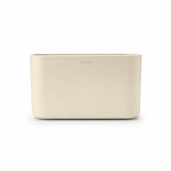 Brabantia Caddy for bathroom beige