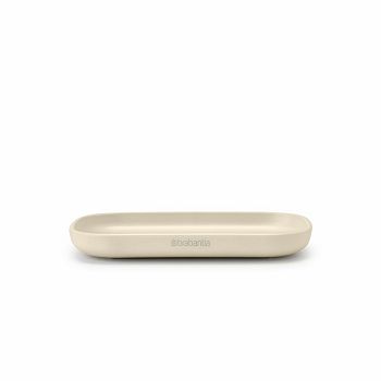 Brabantia soap dish beige