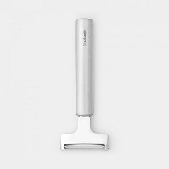 Brabantia FOOD Y-PEELER metal peeler